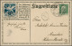 Delcampe - Air Mail - Germany: 1910/1960 (ca.), Saubere Sammlung Von 64 Briefen Und Karten - Correo Aéreo & Zeppelin