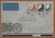 Delcampe - Air Mail - Germany: 1930/1940, Posten Mit über 100 Flugpostbelegen Condor/Luftha - Luft- Und Zeppelinpost