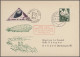 Delcampe - Air Mail - Germany: 1953/2008, Großer Bestand Eines Fleißigen Luftpostsammlers M - Correo Aéreo & Zeppelin