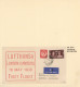 Delcampe - Air Mail - Germany: 1955/2011, LUFTHANSA, Immenser Bestand Eines Fleißigen Luftp - Luft- Und Zeppelinpost