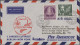 Delcampe - Air Mail - Germany: 1959/1958, Interessanter Sauberer Posten Für Den Luftpost-Sp - Airmail & Zeppelin