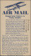 Delcampe - Airmail - Europe: 1920/1960er Jahre Ca.: Kollektion Von 28 Flugpostbelegen Aus E - Sonstige - Europa