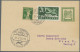 Delcampe - Airmail - Europe: 1924/1990 (ca): 6,700 First Flight Covers Switzerland. ÷ Ab 19 - Altri - Europa
