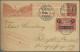 Delcampe - Airmail - Europe: 1924/1990 (ca): 6,700 First Flight Covers Switzerland. ÷ Ab 19 - Europe (Other)