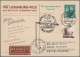 Delcampe - Airmail - Europe: 1958/1960, Sammlung Von 167 Briefen Und Karten AUSTRIA AIRLINE - Altri - Europa