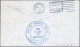 Delcampe - Airmail - Overseas: 1926/1988, Assortment Of Apprx. 164 Airmail Covers/cards, Go - Andere & Zonder Classificatie