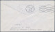 Delcampe - Airmail - Overseas: 1926/1988, Assortment Of Apprx. 164 Airmail Covers/cards, Go - Other & Unclassified