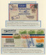 Delcampe - Airmail - Overseas: 1935/1941 "PAN AMERICAN AIRWAYS TRANSPACIFIC CLIPPER AIR-MAI - Sonstige & Ohne Zuordnung