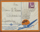 Airmail - Overseas: 1950/1970 (ca): 1,500 Airmail Covers - Including Special Fli - Altri & Non Classificati