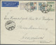 Airmail - Overseas: 1950/1970 (ca): 1,500 Airmail Covers - Including Special Fli - Sonstige & Ohne Zuordnung