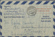 Delcampe - Air Mail: 1915/1951, Assortment Of 20 Covers/cards, Airmail And Airmail-related, - Other & Unclassified