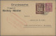 Air Mail: 1922/1925 Ca.: 32 Airmail Cards, Covers And Postal Stationery Items Fr - Autres & Non Classés