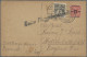 Delcampe - Air Mail: 1922/1925 Ca.: 32 Airmail Cards, Covers And Postal Stationery Items Fr - Autres & Non Classés