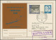 Air Mail: 1930/2020er Jahre: Bestand/Sammlung Von Meist Modernen Flug-/Luftpostb - Other & Unclassified