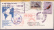 Air Mail: 1935/1986, Balance Of Apprx. 155 Airmail Covers/cards Worldwide With C - Andere & Zonder Classificatie