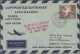 Delcampe - Air Mail: 1946/1971, Eine Tolle Sammlung Von Eröffnungsfluglinien, Ersten Flügen - Otros & Sin Clasificación