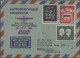 Delcampe - Air Mail: 1946/1971, Eine Tolle Sammlung Von Eröffnungsfluglinien, Ersten Flügen - Other & Unclassified