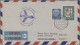Delcampe - Air Mail: 1946/1971, Eine Tolle Sammlung Von Eröffnungsfluglinien, Ersten Flügen - Otros & Sin Clasificación