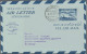 Air Mail: 1950/1960's (c.) - LUFTHANSA First Flights: More Than 270 Covers, Post - Andere & Zonder Classificatie