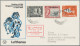 Delcampe - Air Mail: 1950/1960's (c.) - LUFTHANSA First Flights: More Than 270 Covers, Post - Andere & Zonder Classificatie