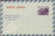 Delcampe - Aerogramme - Europe: 1950/1995 (ca.), Holding Of Apprx. 415 Air Letter Sheets, M - Otros - Europa