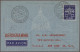 Delcampe - Aerogramme - Europe: 1950/1995 (ca.), Holding Of Apprx. 415 Air Letter Sheets, M - Andere-Europa