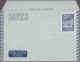 Delcampe - Aerogramme - Europe: 1950/1995 (ca.), Holding Of Apprx. 415 Air Letter Sheets, M - Europe (Other)