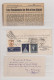 Delcampe - Rocket Mail: 1951/1979, ROCKET FLIGHTS/SCHMIEDL, Collection Of 37 Covers/cards, - Andere & Zonder Classificatie