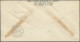 Zeppelin Mail - Germany: 1912/1940 (ca), Zeppelinpost + Luftpost, Hochwertiger B - Luft- Und Zeppelinpost