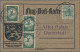 Zeppelin Mail - Germany: 1912/1940 (ca), Zeppelinpost + Luftpost, Hochwertiger B - Airmail & Zeppelin