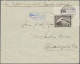 Delcampe - Zeppelin Mail - Germany: 1912/1940 (ca), Zeppelinpost + Luftpost, Hochwertiger B - Luchtpost & Zeppelin