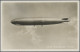 Delcampe - Zeppelin Mail - Germany: 1912/1940 (ca), Zeppelinpost + Luftpost, Hochwertiger B - Luchtpost & Zeppelin