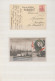 Shipsmail - Germany: 1900/1934 (ca.), Nette Partie Mit Zehn Belegen Und Einigen - Sammlungen