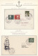 Shipsmail - Germany: 1955/1962, Saubere Sammlung Von Ca. 90 Schiffspostbelegen M - Collezioni