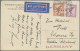 German Ship Post: 1895/1939, Partie Von 31 Schiffspost-Karten/-Briefen (davon Zw - Autres & Non Classés