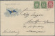 Delcampe - Ship Mail: 1900/1930's Ca.- SHIP MAIL: More Than 20 Picture Postcards, Covers An - Altri & Non Classificati