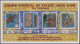 Delcampe - Thematics: 1999/2015. Collection Containing In All 979 IMPERFORATE Stamps And 85 - Ohne Zuordnung
