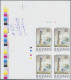 Delcampe - Thematics: 1996/2016, Various Countries. Lot With 890 IMPERFORATE Stamps Of Abou - Unclassified