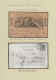 Delcampe - Thematics: Alcohol - Wine: 1840/1980 (ca.), Umfangreicher Motiv-Sammlungsbestand - Vini E Alcolici