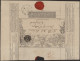 Thematics: Advertising Postal Stationery: 1840/1900 Ca., Great Britain, Valuable - Andere