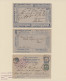 Delcampe - Thematics: Advertising Postal Stationery: 1870/1960 Ca., Interesting Collection - Altri