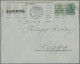 Delcampe - Thematics: Advertising Postal Stationery: 1900/1914 Ca., Dt.Reich Germania, Reic - Other