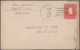 Thematics: Arctic: 1901/1915, Alaska/Yukon Winter Mail, Group Of Five Covers, Be - Otros