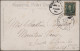 Thematics: Arctic: 1907/1911, Alaska Winter Mail, Group Of Seven Ppc (mainly Dep - Otros