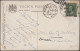 Delcampe - Thematics: Arctic: 1907/1911, Alaska Winter Mail, Group Of Seven Ppc (mainly Dep - Altri