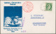 Thematics: Arctic: 1941/1980, Collection Of 100 Covers/cards Mainly 1960s/1970s, - Andere