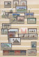 Thematics:  Buildings, Edifice: 1925/2000 (ca.), Comprehensive U/m Collection Of - Autres & Non Classés