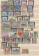 Thematics:  Buildings, Edifice: 1925/2000 (ca.), Comprehensive U/m Collection Of - Andere & Zonder Classificatie