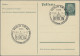 Delcampe - Thematics: Buildings-Brandenburg Gate: 1927/1987, Umfangreicher Sammlungsbestand - Monumenten