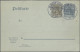 Delcampe - Thematics: Railway: 1887/1976, Assortment Of 30 Thematic Covers/cards Incl. Many - Eisenbahnen